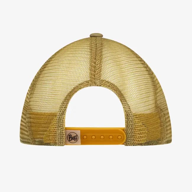 کلاه باف Buff Trucker Cap — تصویر ۴