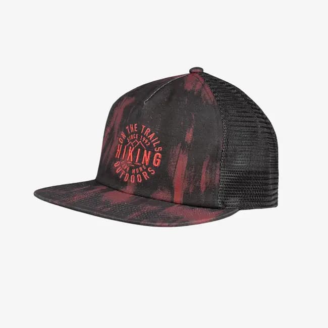 کلاه باف Buff Trucker Cap — تصویر ۷