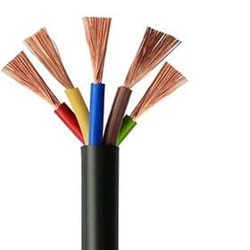 کابل افشان 1*5 پژواک البرز