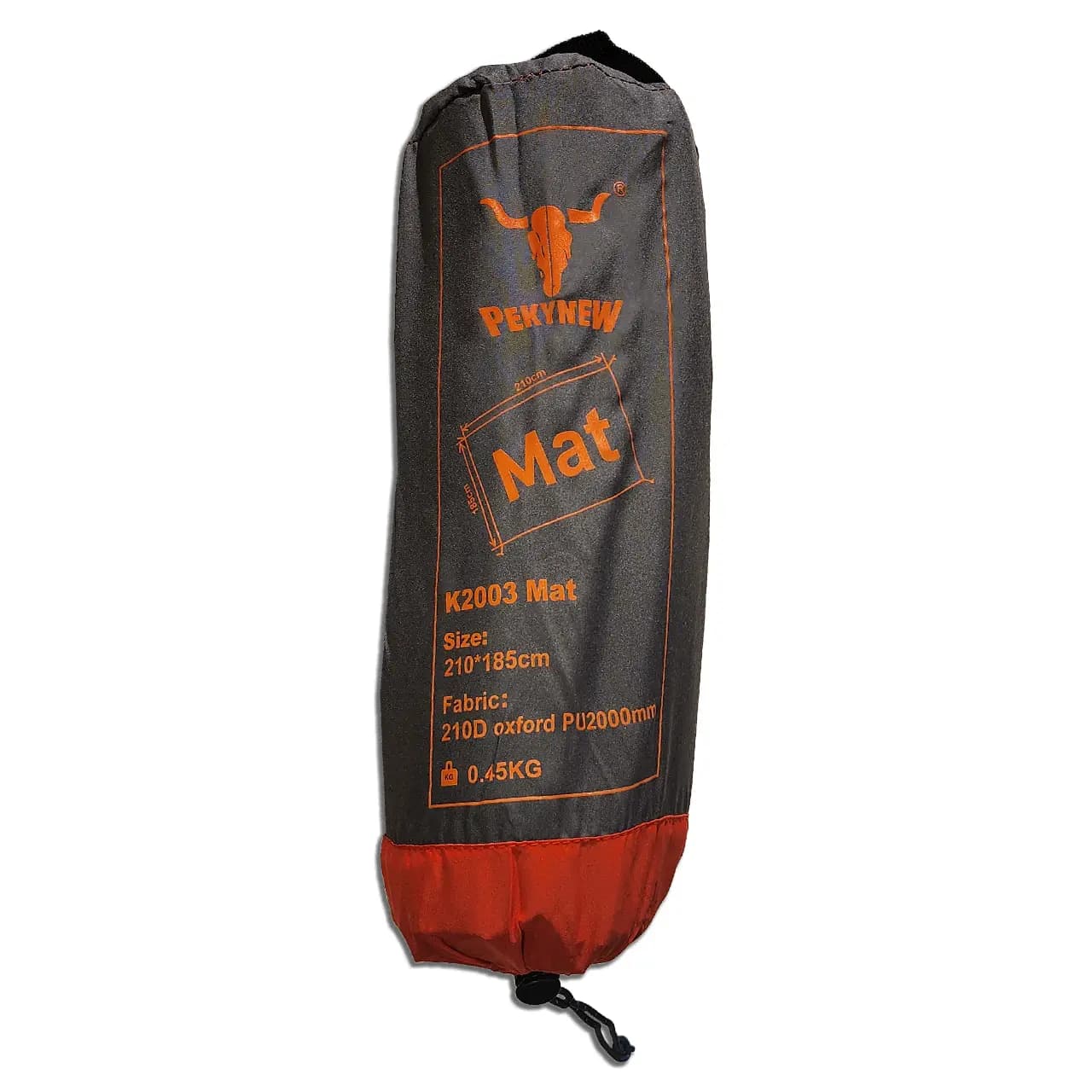 زیر انداز کله گاوی K2003 Mat