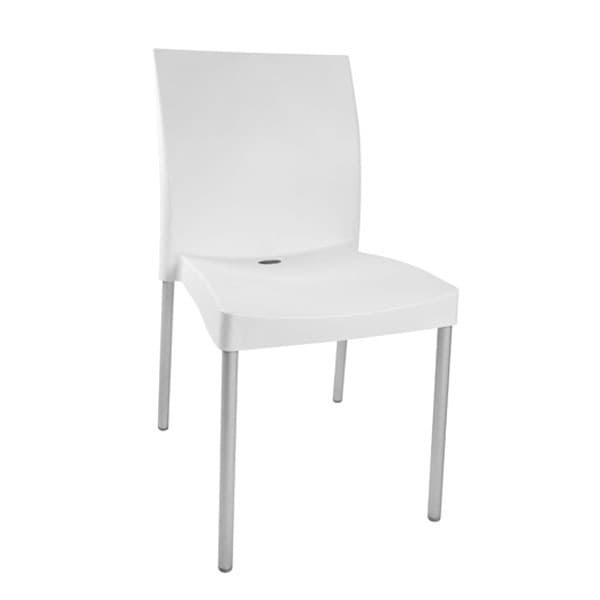صندلی پایه آلومینیوم — تصویر ۵