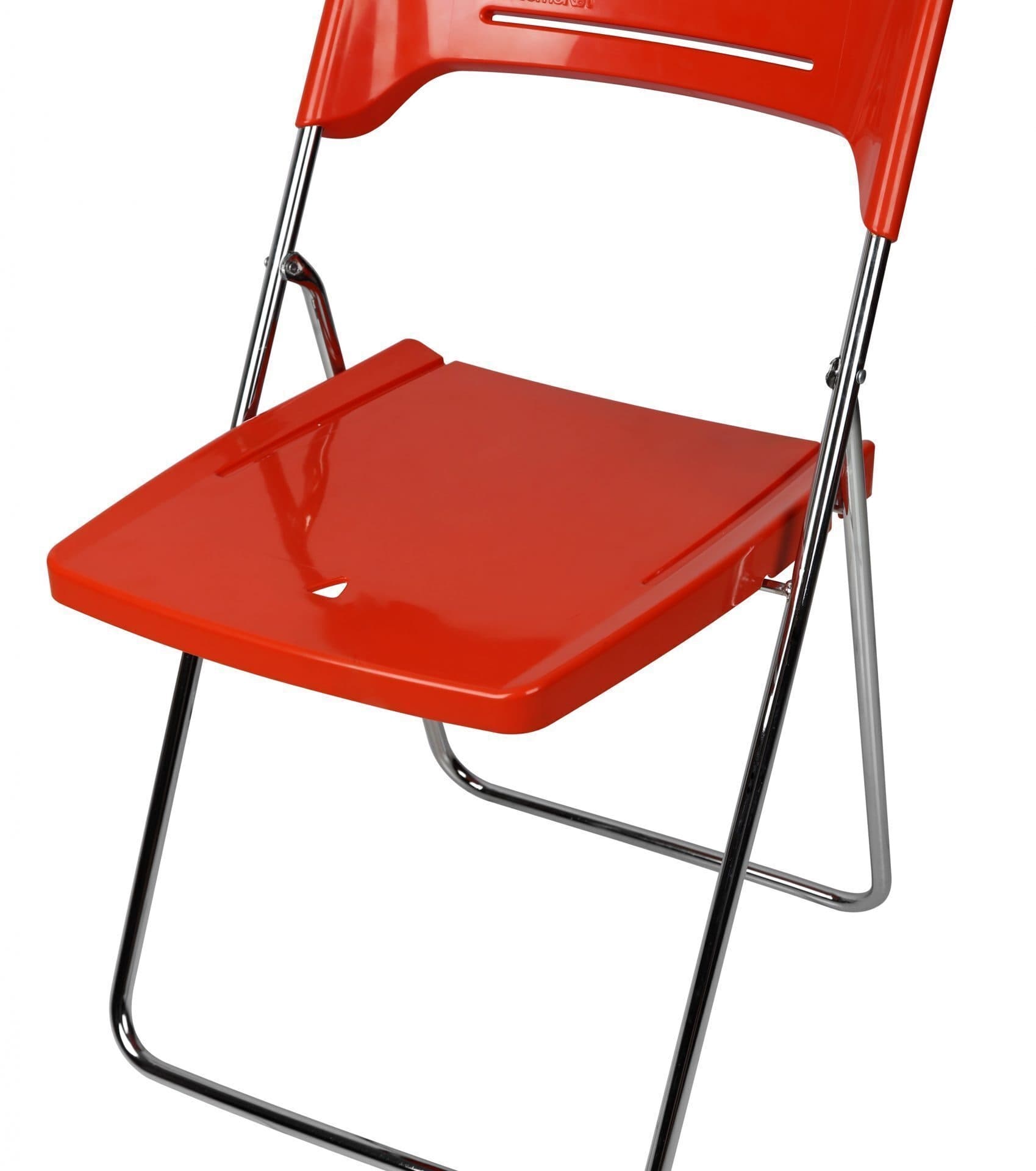 صندلی تاشو پایه فلزی