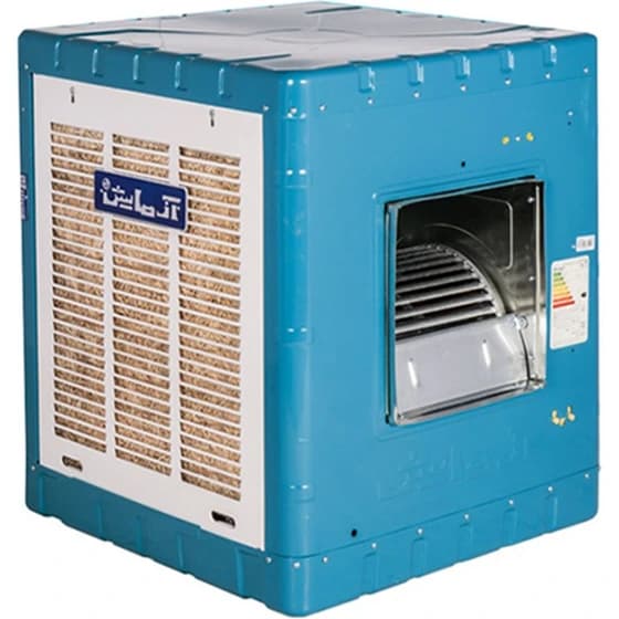 کولر آبی آزمایش AZ3500 ظرفیت ۳۵۰۰