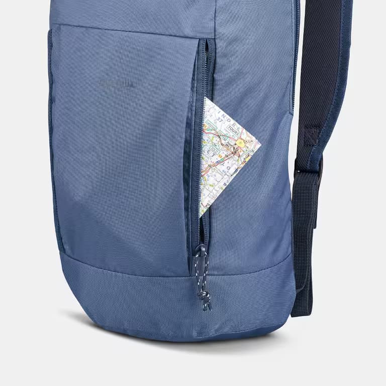 کوله پشتی کچوا – 10 لیتری مدل Outdoor Backpack — تصویر ۶