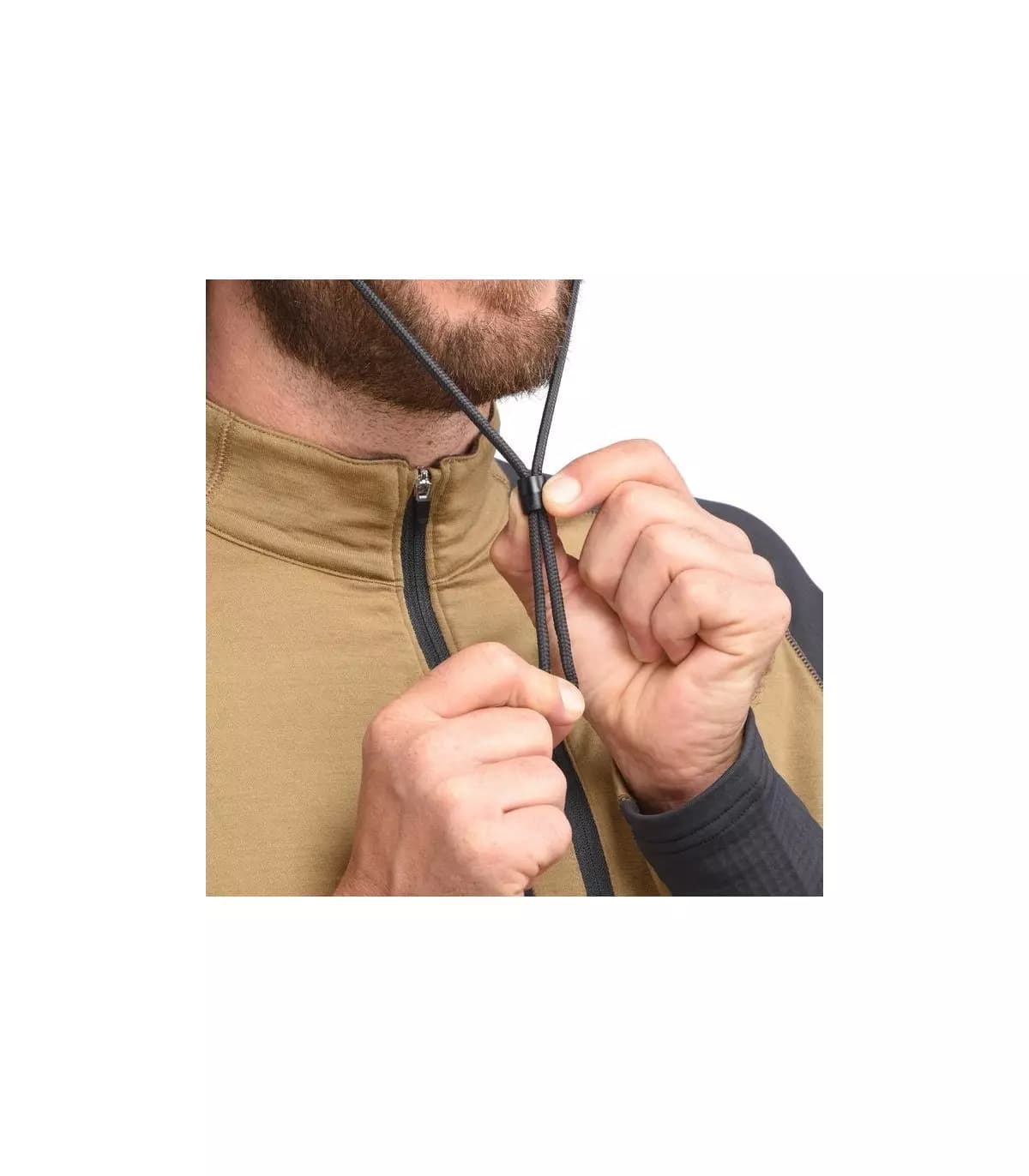 کلاه آفتابی دوردار فورکلاز مدل MT 900 — تصویر ۳