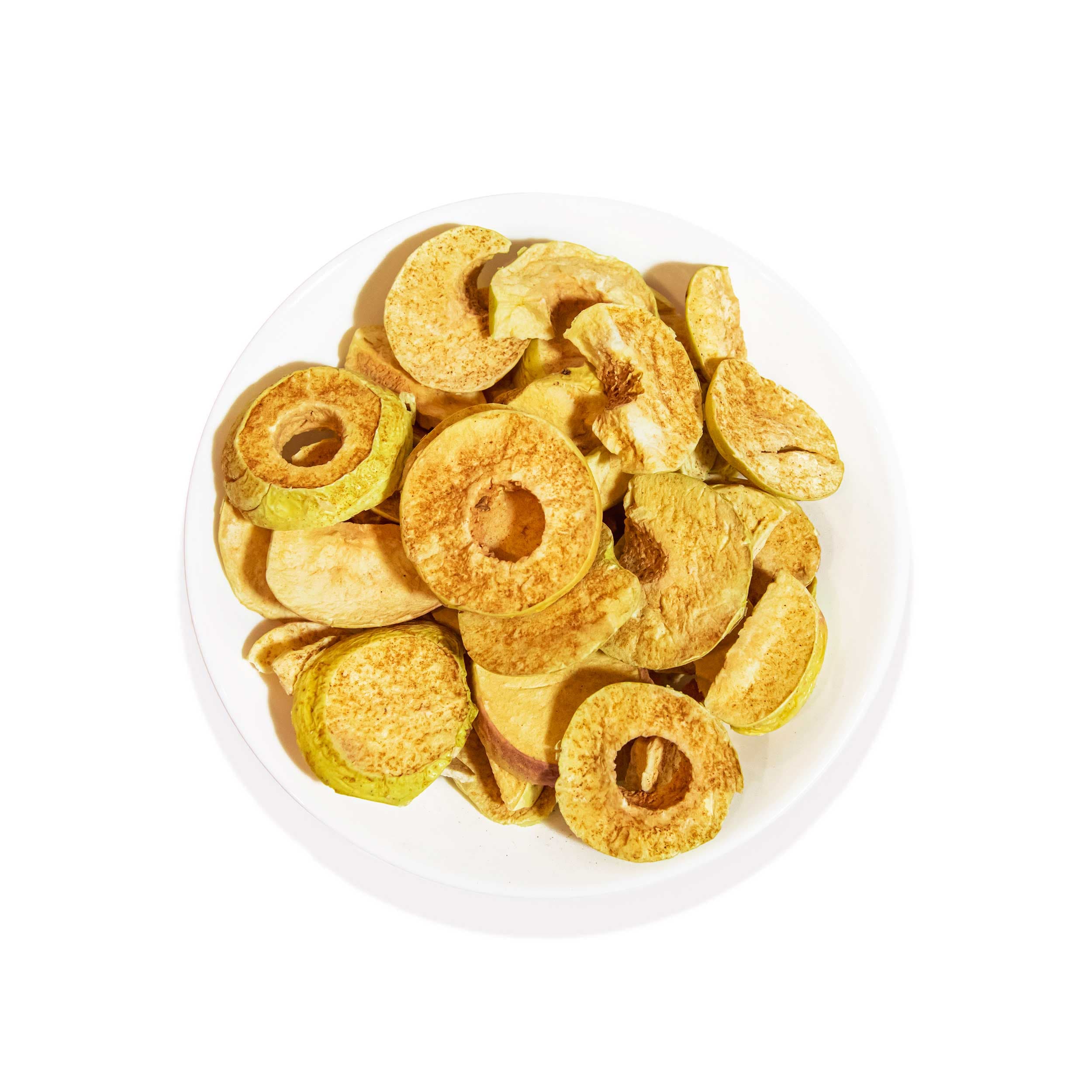 آف کوک سیب و دارچین OFF COOK — تصویر ۳