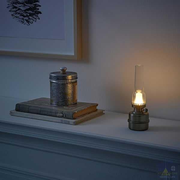چراغ LED دکوری ایکیا مدل STRALA