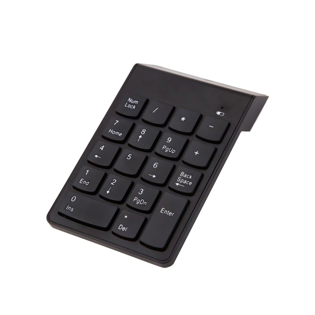 کیبورد اعداد بیسیم Keyboard Numpad Mini