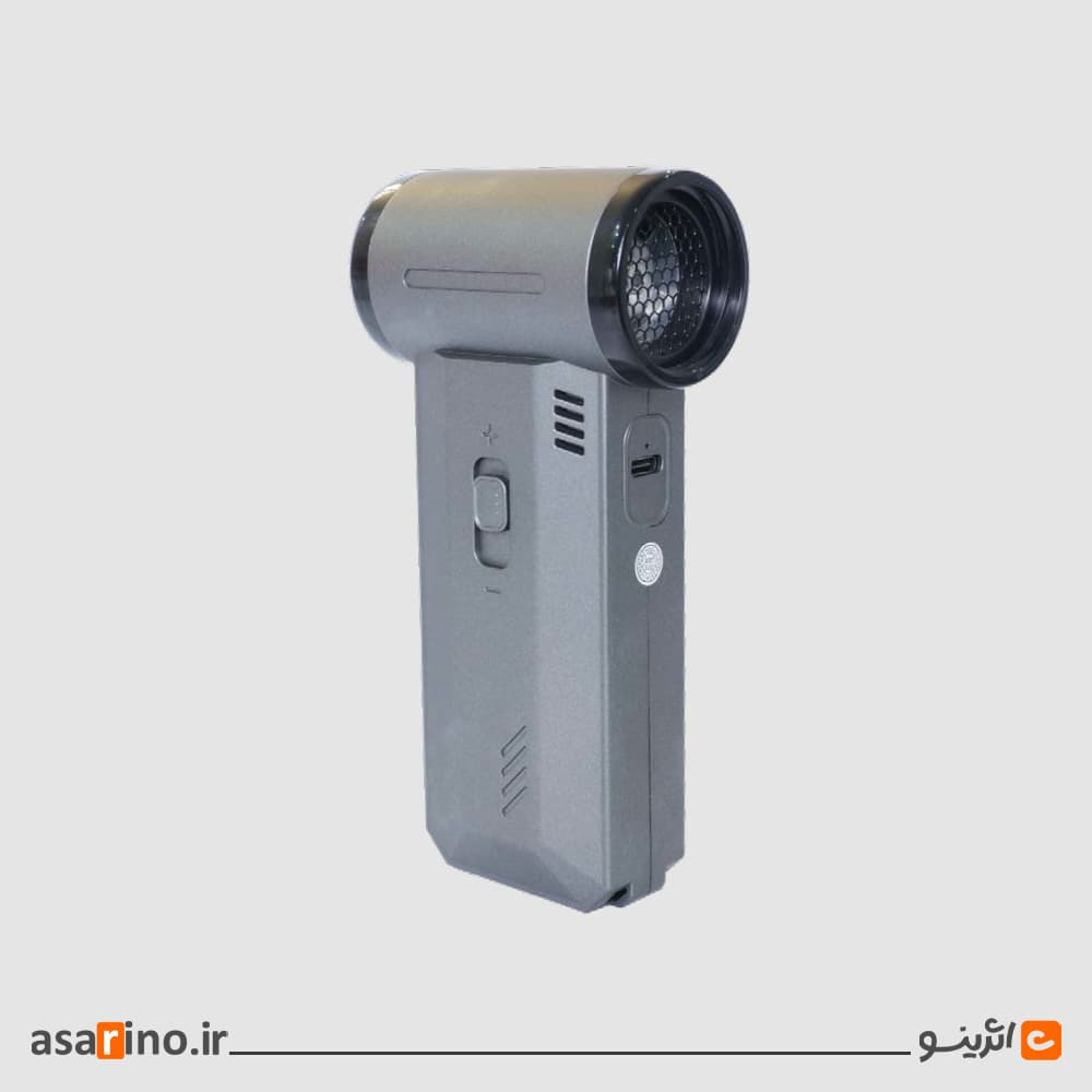 جت فن GXZF72
