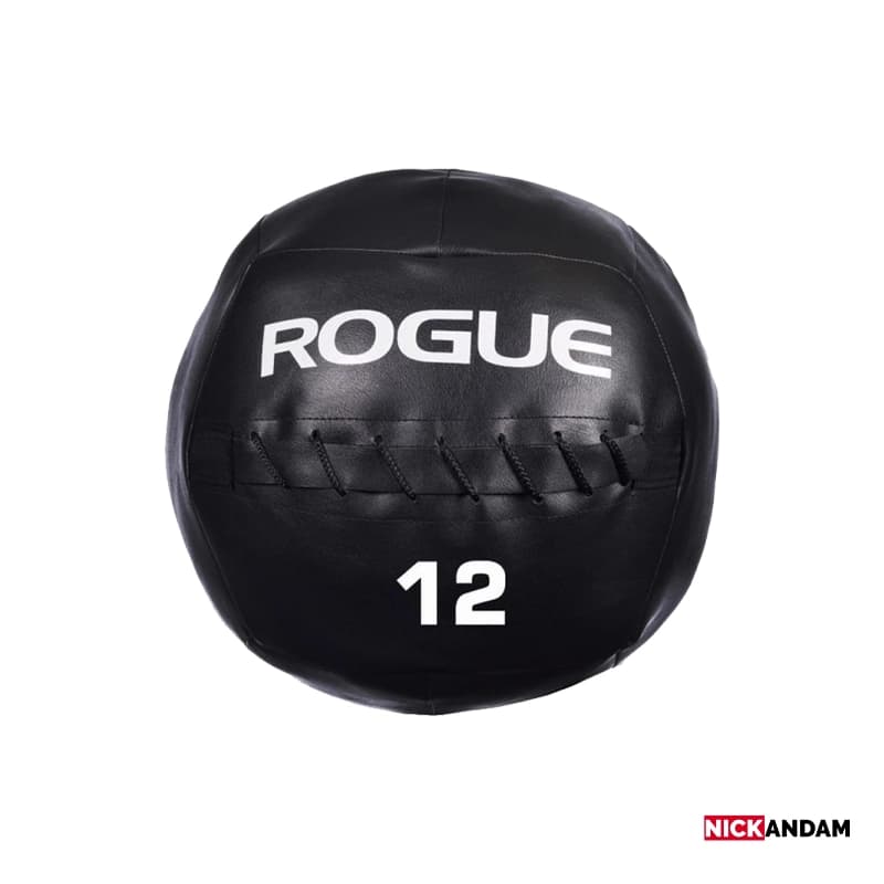 وال بال 12 کیلویی مدل ROGUE