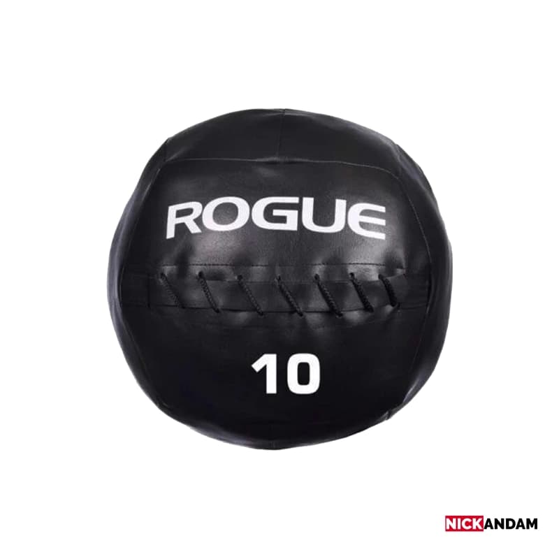 وال بال 10 کیلویی مدل ROGUE — تصویر ۲