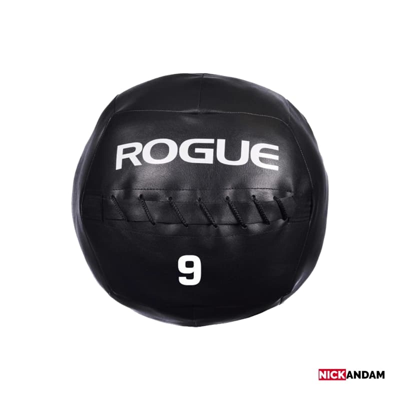 وال بال 9 کیلویی مدل ROGUE