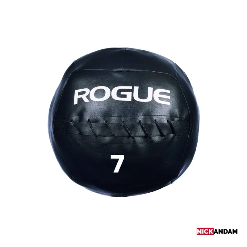 وال بال 7 کیلویی مدل ROGUE — تصویر ۲