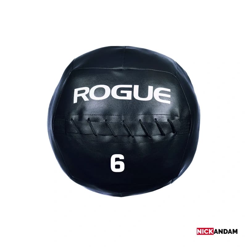 وال بال 6 کیلویی مدل ROGUE