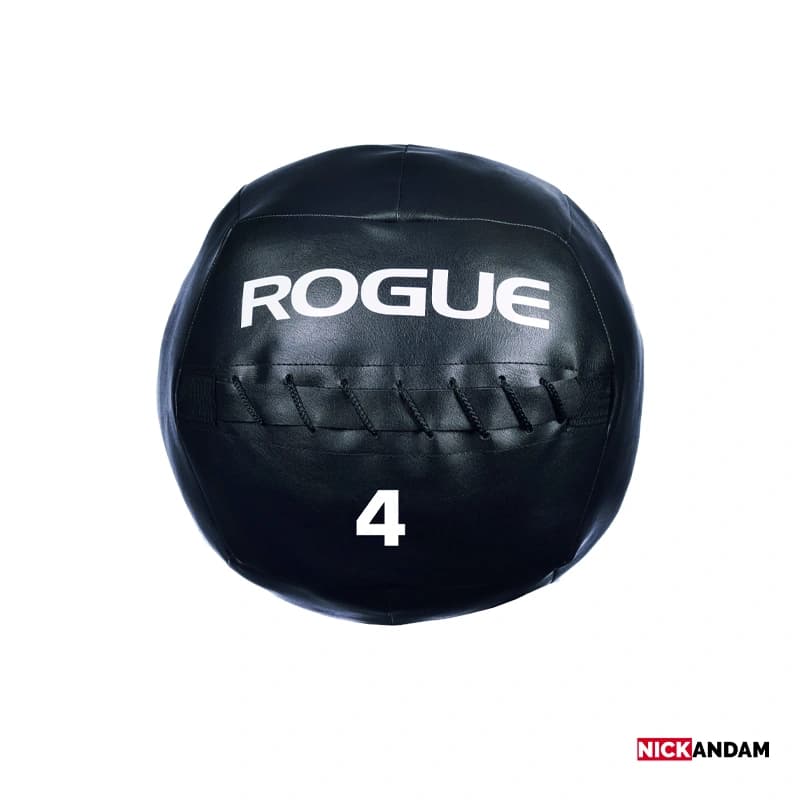 وال بال 4 کیلویی مدل ROGUE