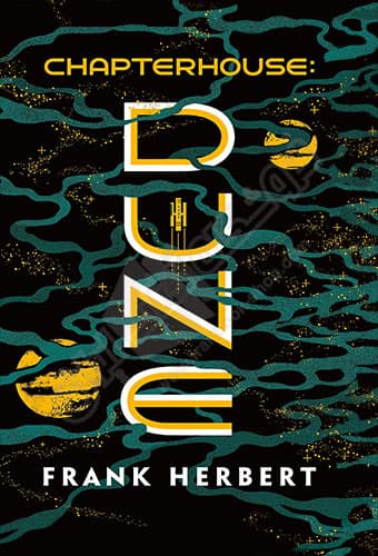 Chapterhouse Dune