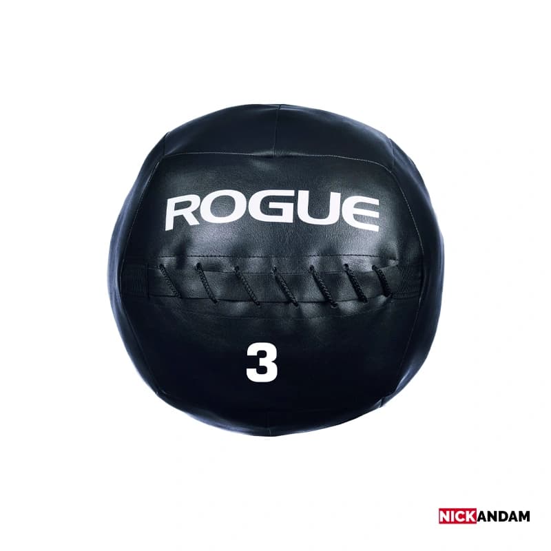 وال بال 3 کیلویی مدل ROGUE
