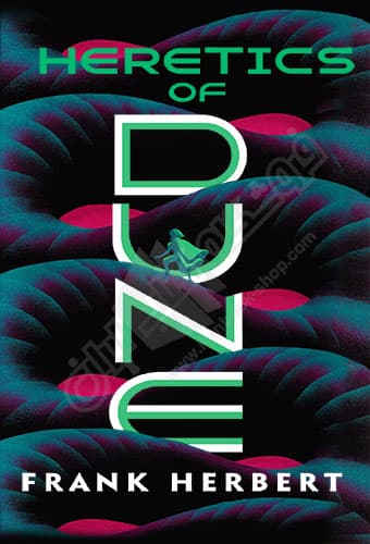 Heretics of Dune