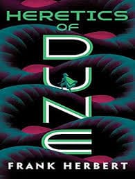 Heretics of Dune — تصویر ۲