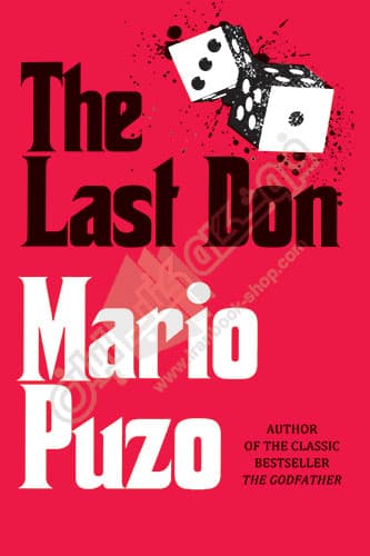 The Last Don