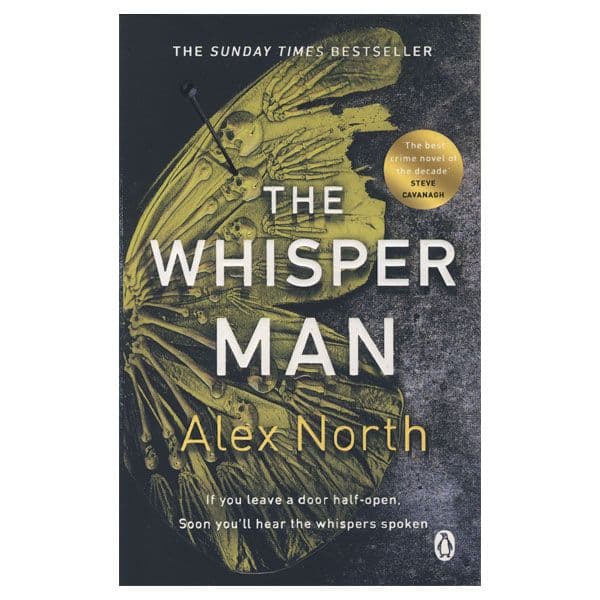 The Whisper Man — تصویر ۲