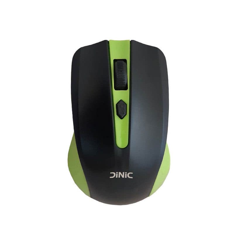 ماوس بیسیم اینت ENET G211 — تصویر ۳