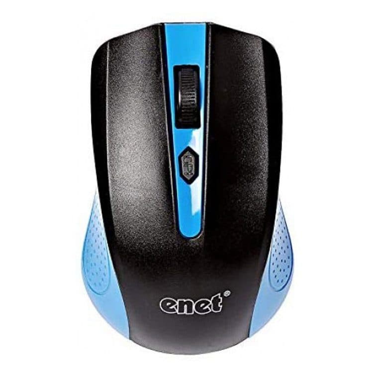 ماوس بیسیم اینت ENET G211 — تصویر ۴