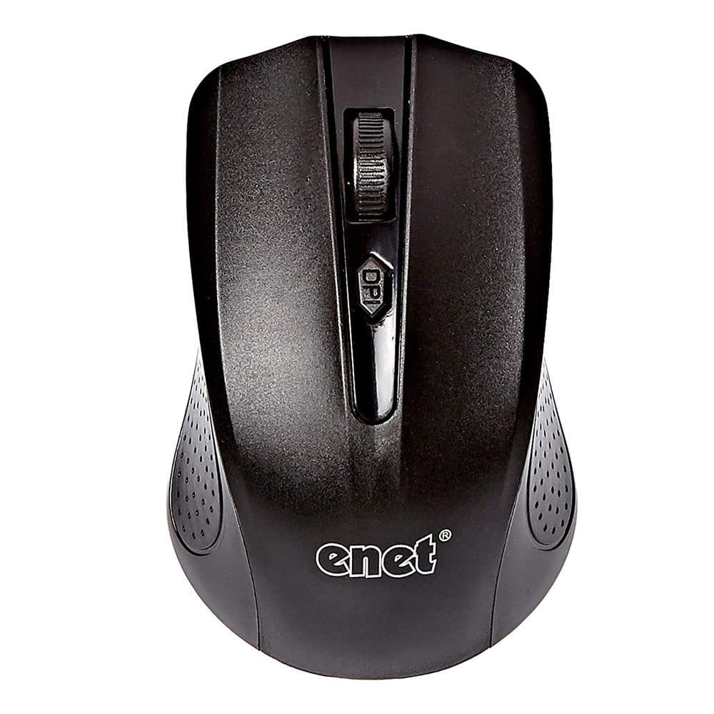 ماوس بیسیم اینت ENET G211