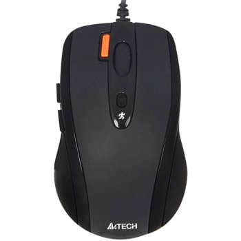 ماوس سیم دار A4 TECH N70FX