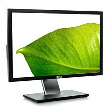مانیتور استوک مدل LCD 22″ DELL