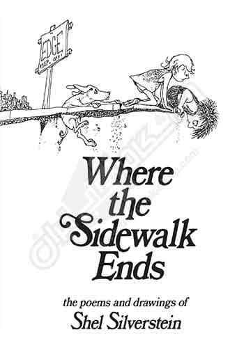 Where The Sidewalk Ends