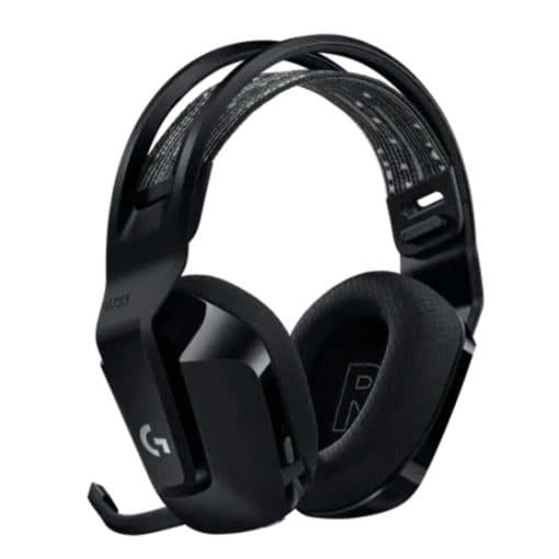 هدست گیمینگ بی‌سیم لاجیتک مدل G733 — تصویر ۲