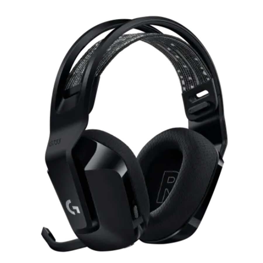 هدست گیمینگ بی‌سیم لاجیتک مدل G733 — تصویر ۶