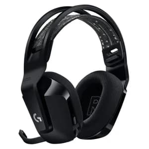 هدست گیمینگ بی‌سیم لاجیتک مدل G733 — تصویر ۸