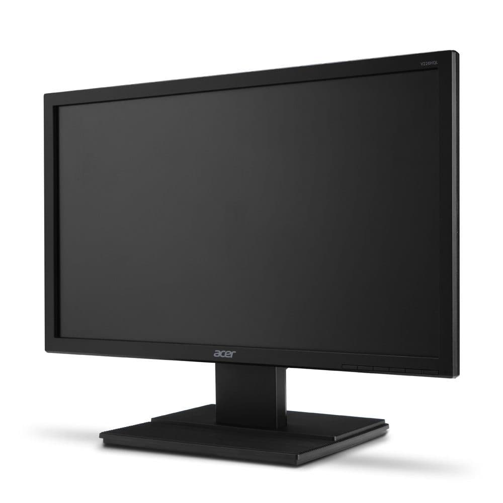 مانیتور استوک مدل LCD 22″ acer — تصویر ۲