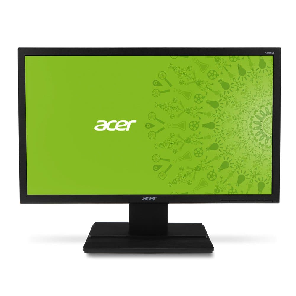 مانیتور استوک مدل LCD 22″ acer