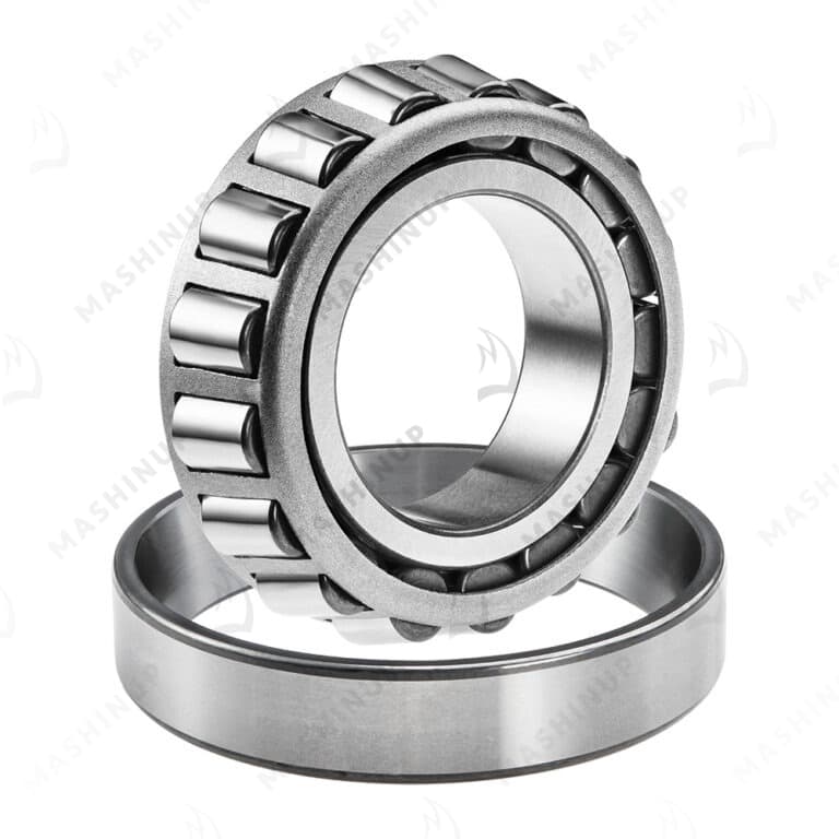 بلبرینگ چرخ جلو خاور کوچک 32206