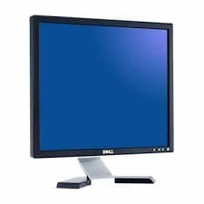 مانیتور استوک مدل LCD 19″ DELL — تصویر ۲