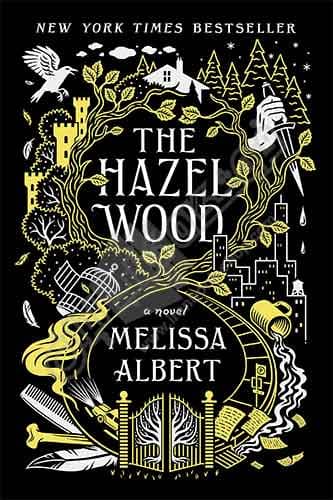 The Hazel Wood