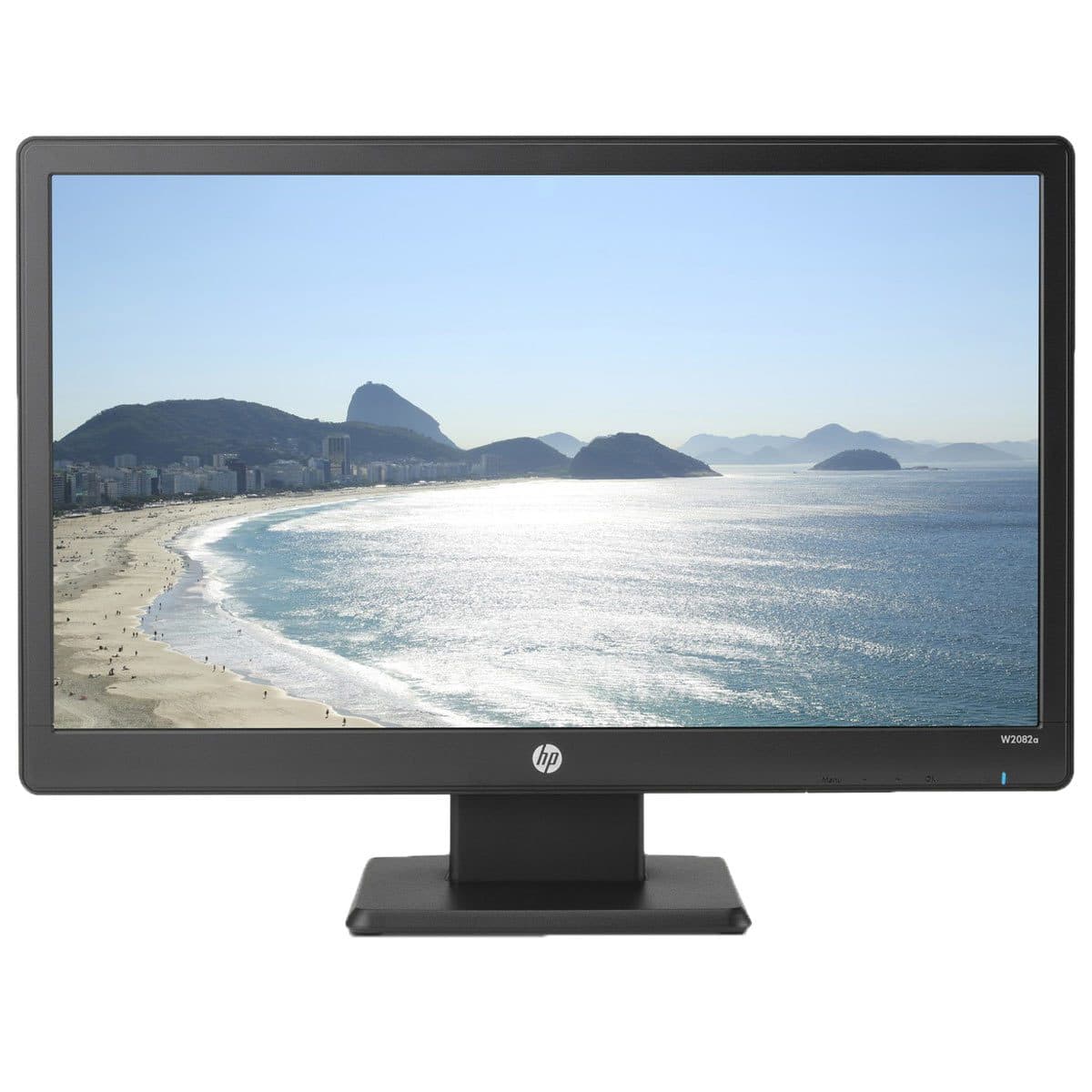 مانیتور استوک مدل LCD 19″ HP
