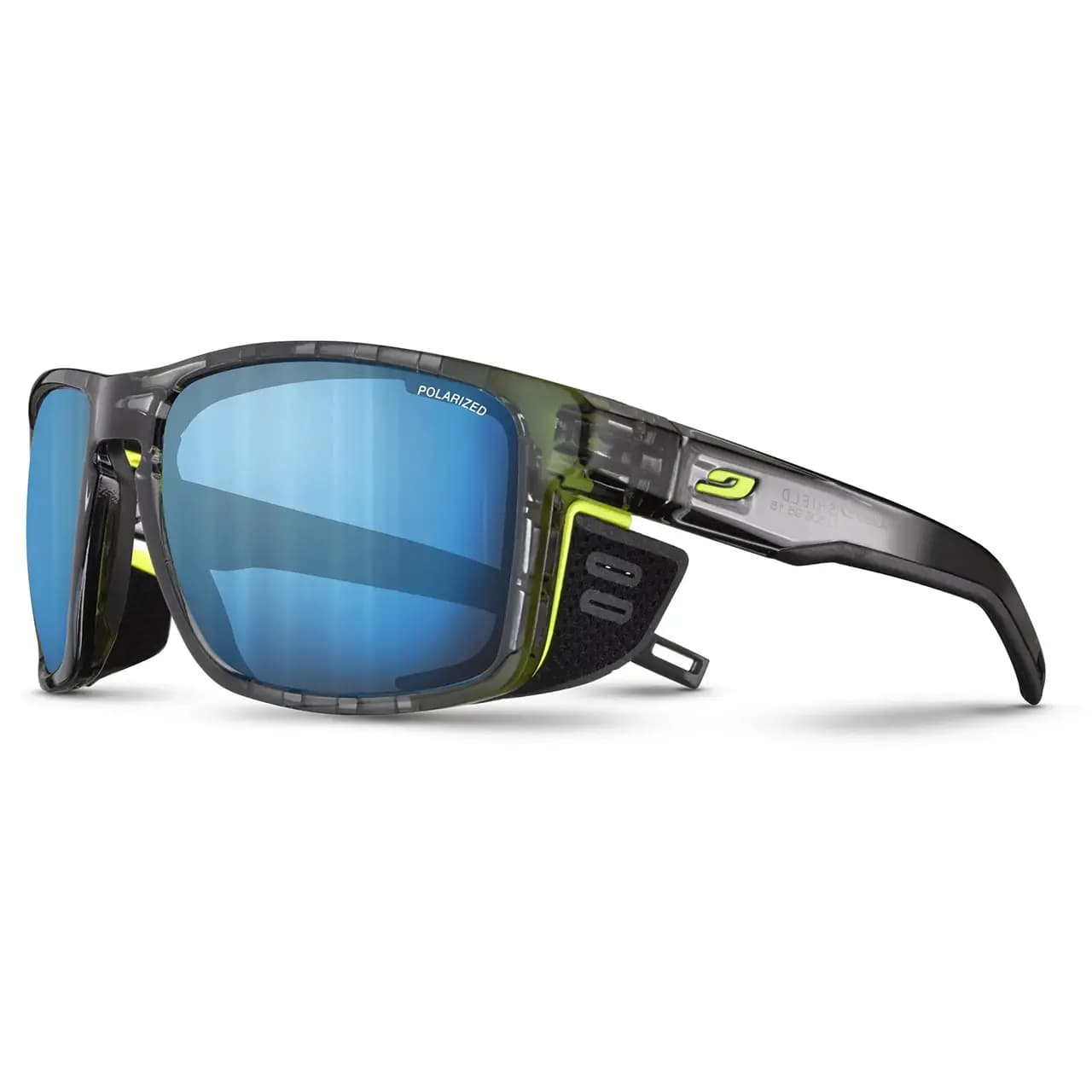 عینک جولبو SHIELD J5069515 CAT4
