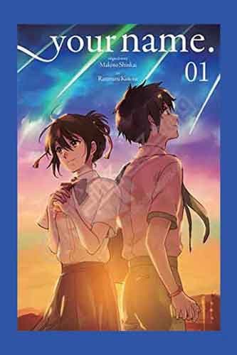 Your Name