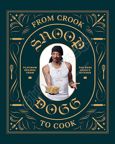 From Crook to Cook