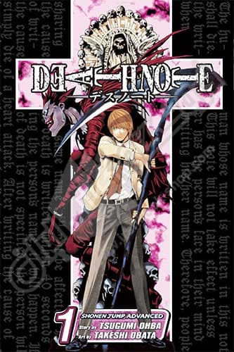 Death Note