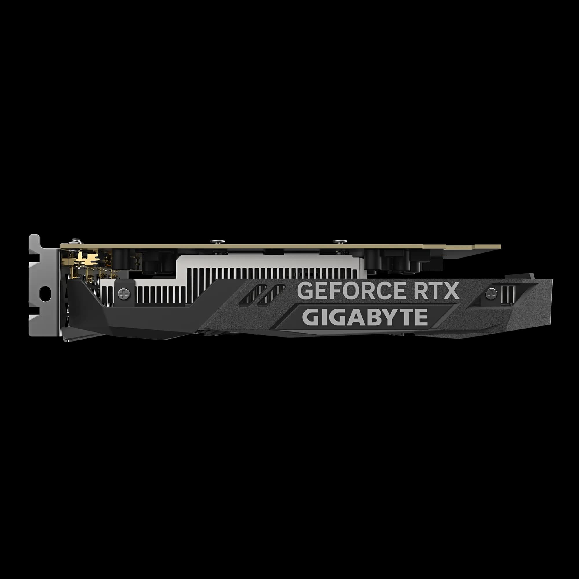 کارت گرافیک گیگابایت GeForce RTX™ 3050 WINDFORCE OC 6G — تصویر ۶