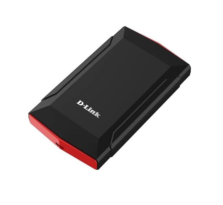 مودم روتر بی سیم D-Link 4G مدل DWR-932M — تصویر ۵