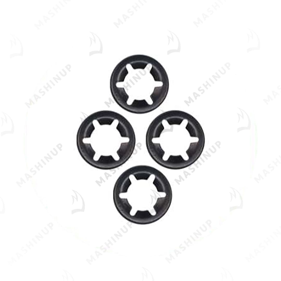 خار ستاره دنده مکانیزم (کالیپر)SAF