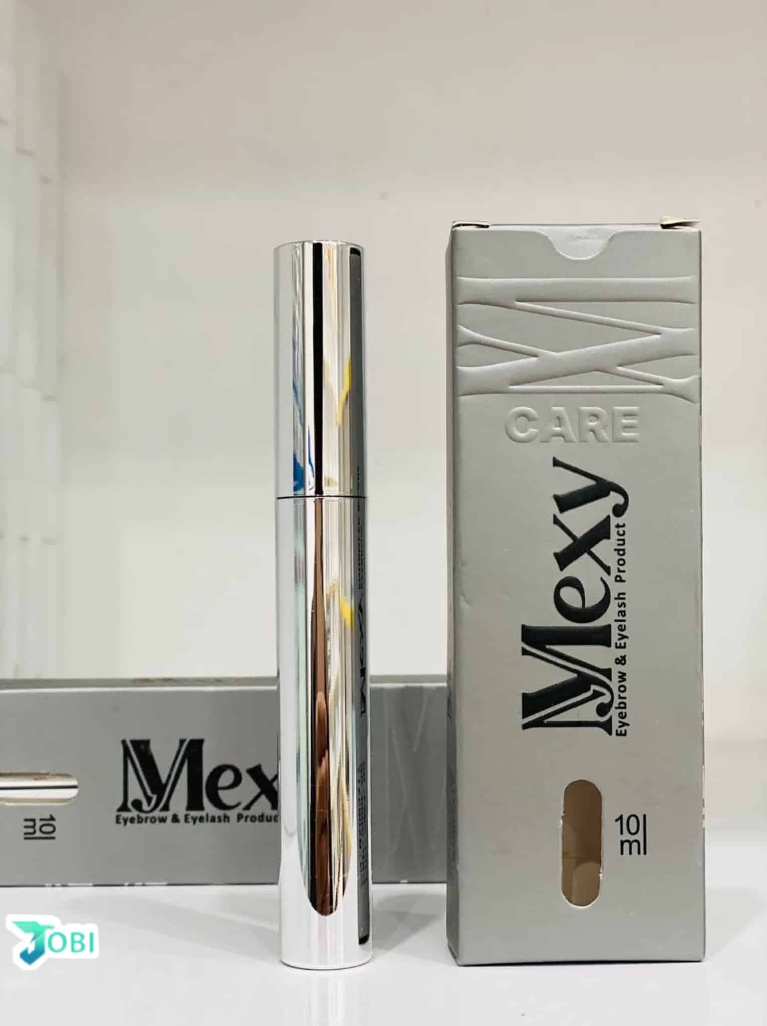 لوسیون تقویت کننده مژه و ابرو مای مِکسی فرانسه Eyebrow Eyelash Product — تصویر ۲