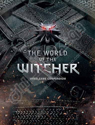 The World of the Witcher