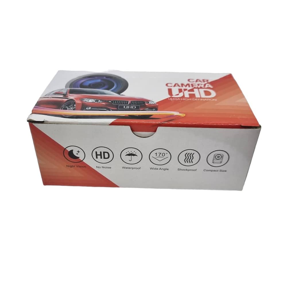 دوربین عقب خودرو UHD